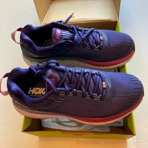 HOKA One One Women's Clifton 5 Running Shoes